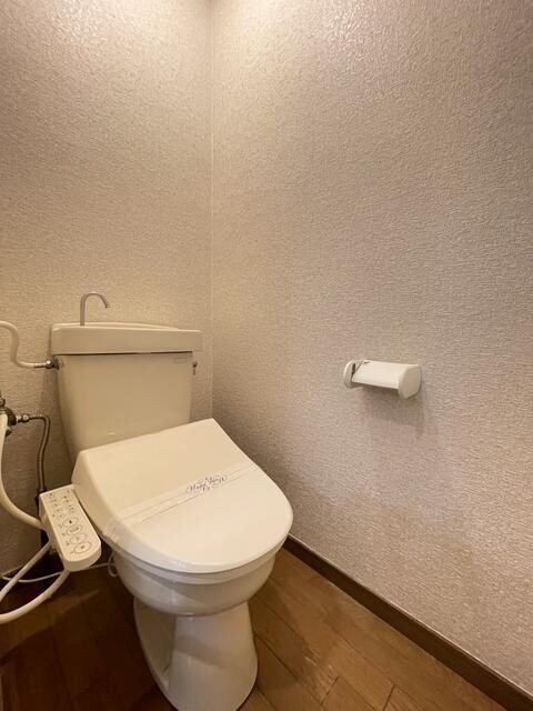 トイレ 三愛室見マンション その他3