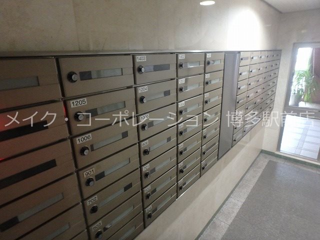 クレアランドマーク その他8