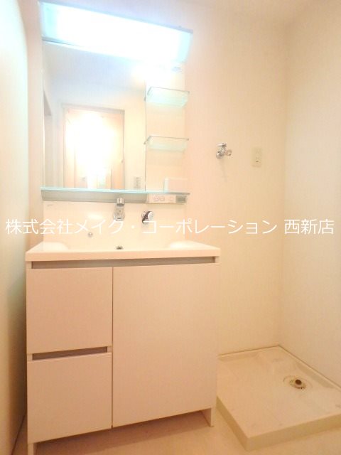 洗面所 ルネッサンス21別府 その他2