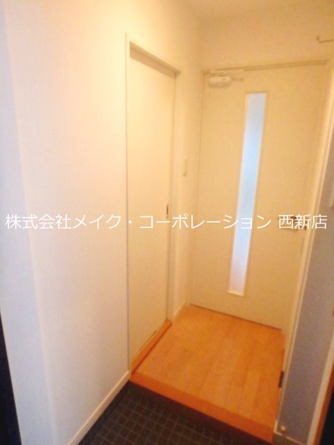 玄関 ルネッサンス21別府 その他7