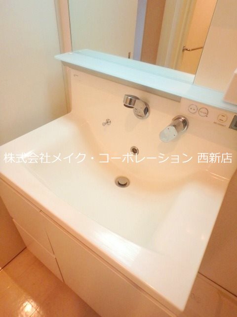 洗面所 ルネッサンス21別府 その他11