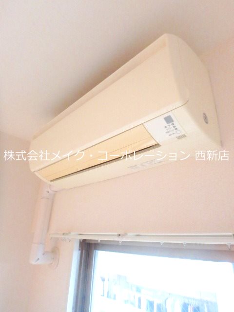 他設備 ルネッサンス21別府 その他19