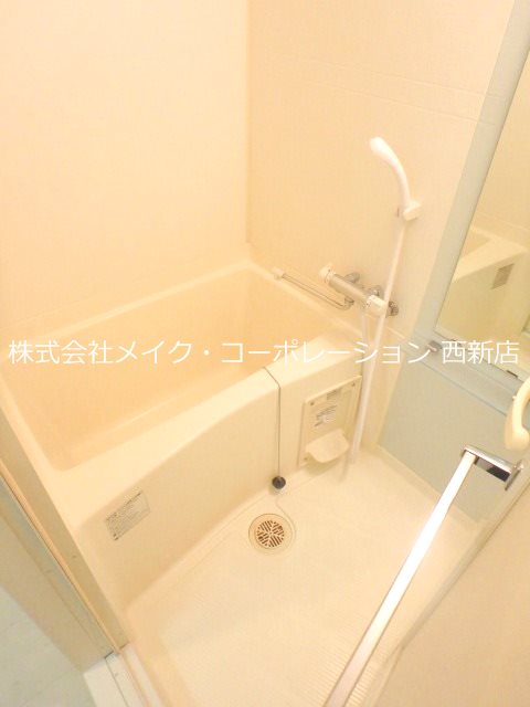 バス ルネッサンス21別府 風呂画像