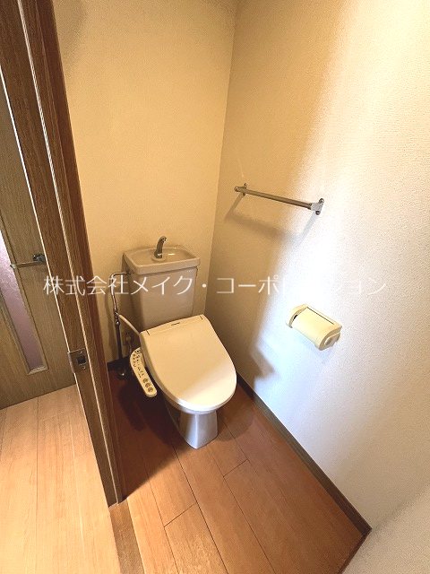 トイレ コンチェルト長尾 その他1
