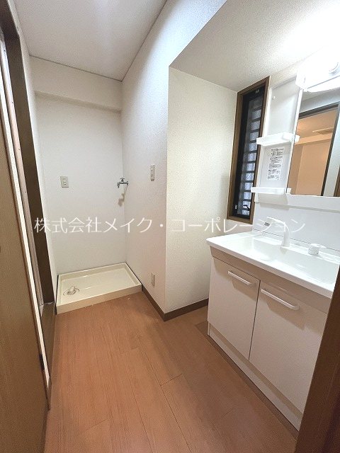 洗面所 コンチェルト長尾 その他2