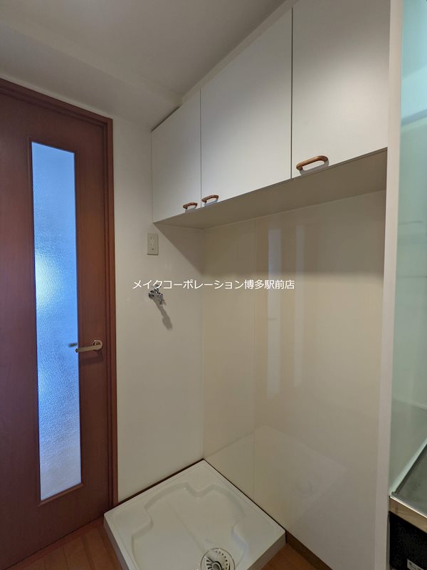 ※写真は棟内別部屋参考写真です。※出窓はありません リファレンスリバーサイド その他5