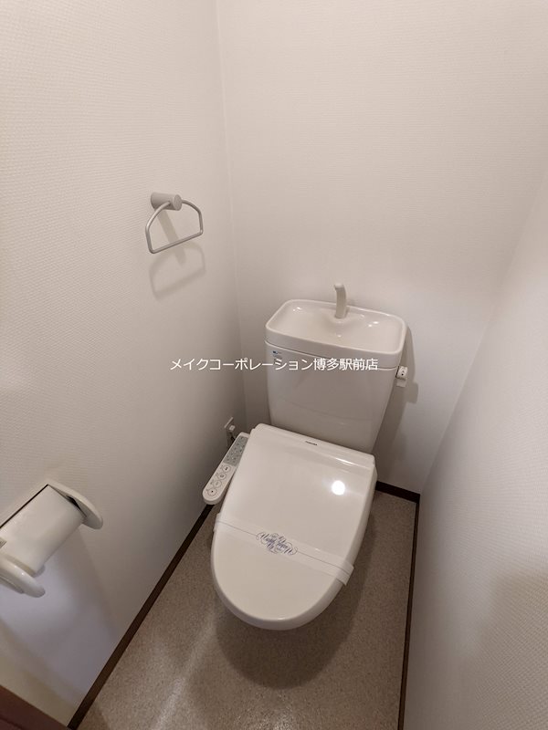 ※写真は棟内別部屋参考写真です。※出窓はありません リファレンスリバーサイド その他6