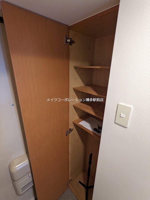 ※写真は棟内別部屋参考写真です。※出窓はありません リファレンスリバーサイド その他8