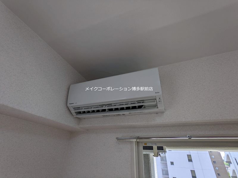※写真は棟内別部屋参考写真です。※出窓はありません リファレンスリバーサイド その他9