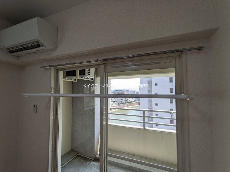 ※写真は棟内別部屋参考写真です。※出窓はありません リファレンスリバーサイド その他10