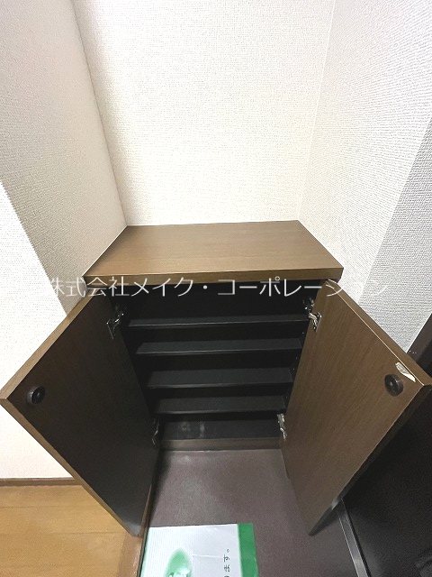 玄関 ハイコート堤丘 その他7