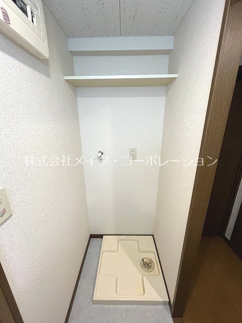 洗面所 ハイコート堤丘 その他8