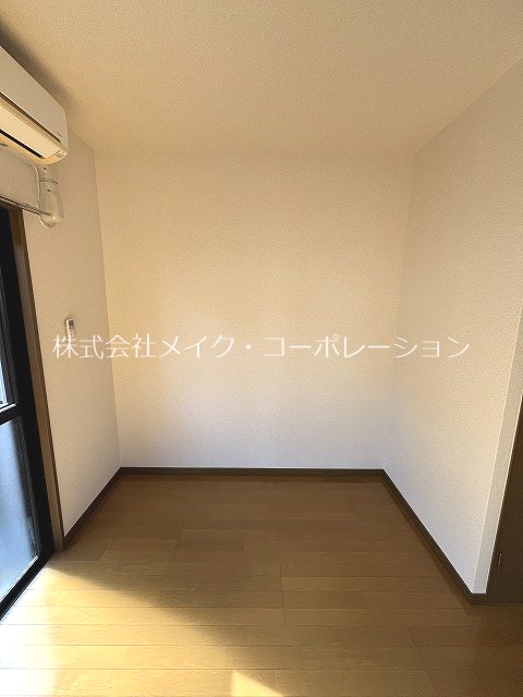 ベッドルーム ハイコート堤丘 ベッドルーム