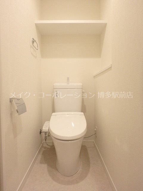 ※階数でキッチン・建具・扉・フローリングの色は違います グランフォーレ博多駅プレミア その他3