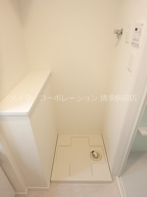他設備 グランフォーレ博多駅プレミア その他10