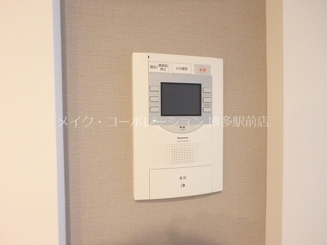セキュリティ グランフォーレ博多駅プレミア その他13