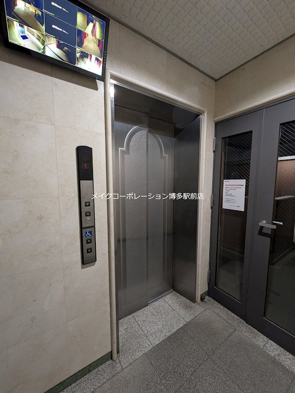 他共有部分 クレアランドマーク その他10