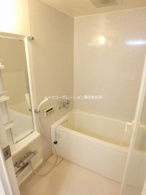 バス クレアランドマーク 風呂画像