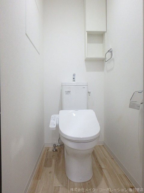 写真は同型タイプ エルグランド東比恵 その他2