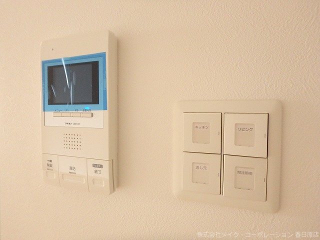 写真は同型タイプ エルグランド東比恵 その他5