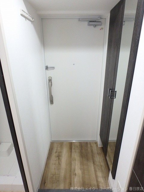 写真は同型タイプ エルグランド東比恵 その他7