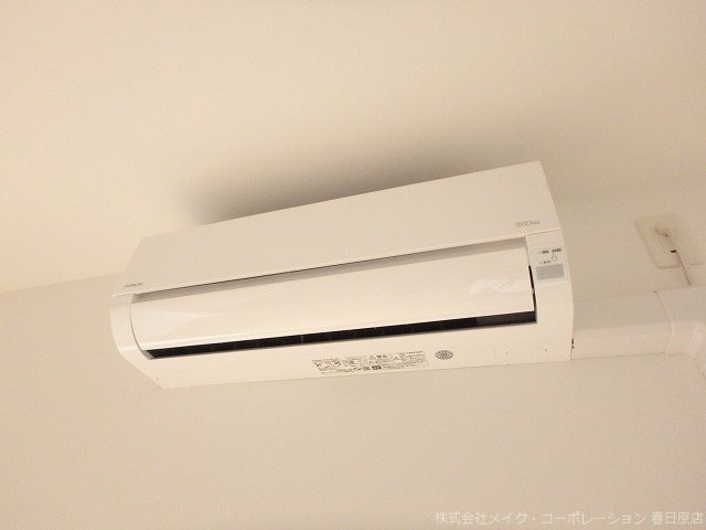 写真は同型タイプ エルグランド東比恵 その他8