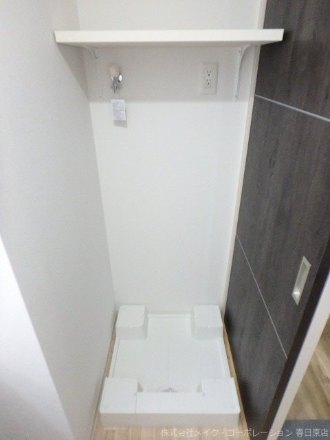 写真は同型タイプ エルグランド東比恵 その他10