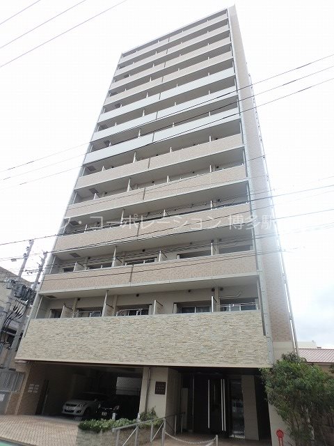 サヴォイリトリートハウス 外観