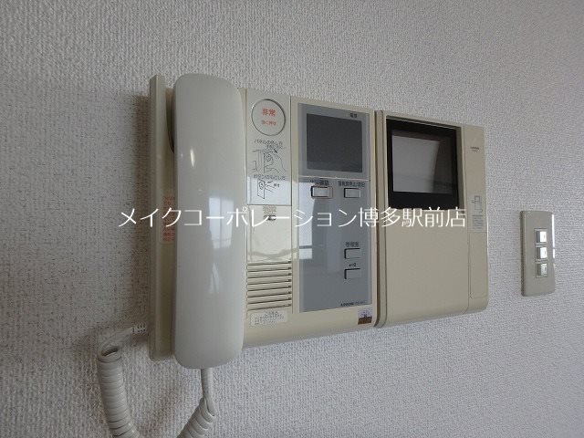 セキュリティ リベラいわき その他3