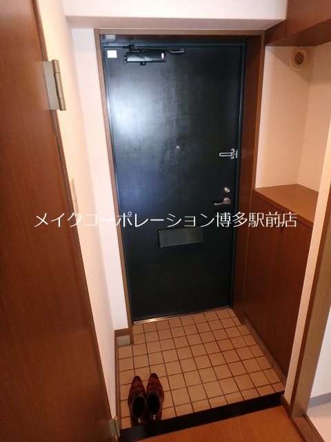 玄関 リベラいわき その他7