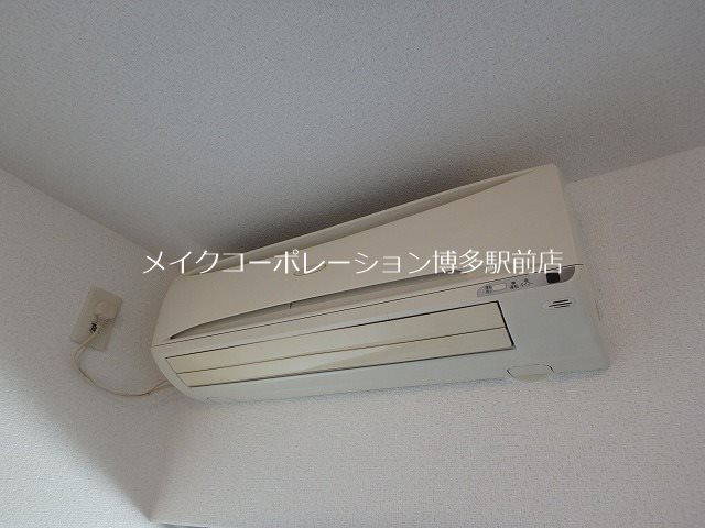 他設備 リベラいわき その他9