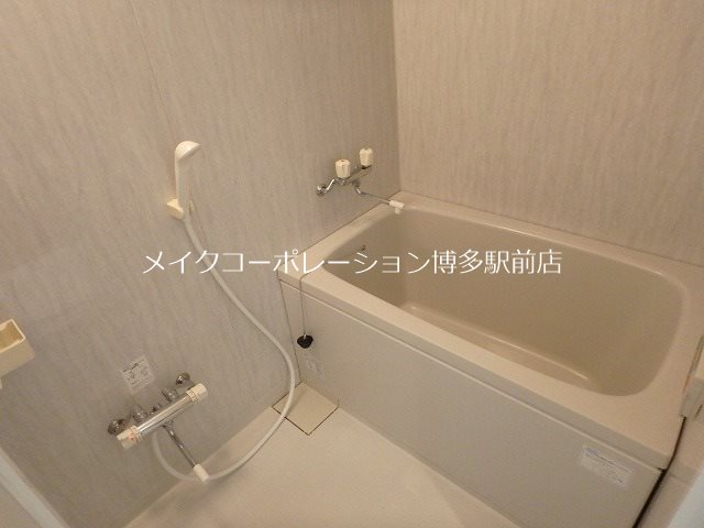 バス リベラいわき 風呂画像