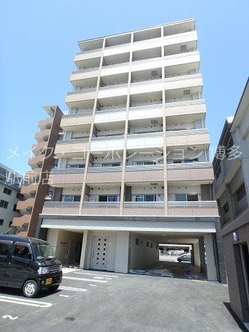 リヴィエールシャン豊 外観