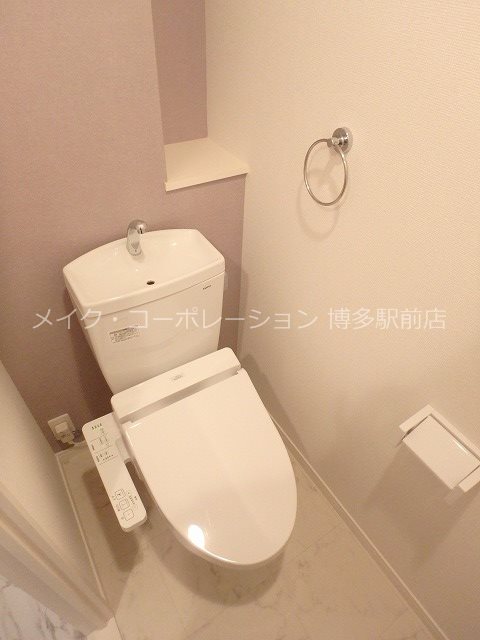 ※入居中の為別部屋写真使用現状優先 リヴィエールシャン豊 その他3