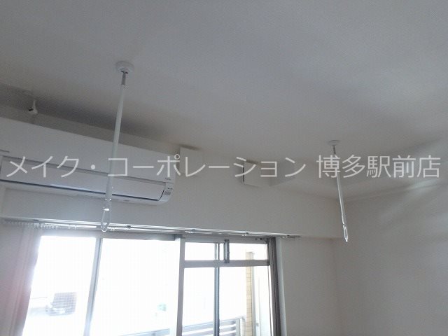 他設備 リヴィエールシャン豊 その他9