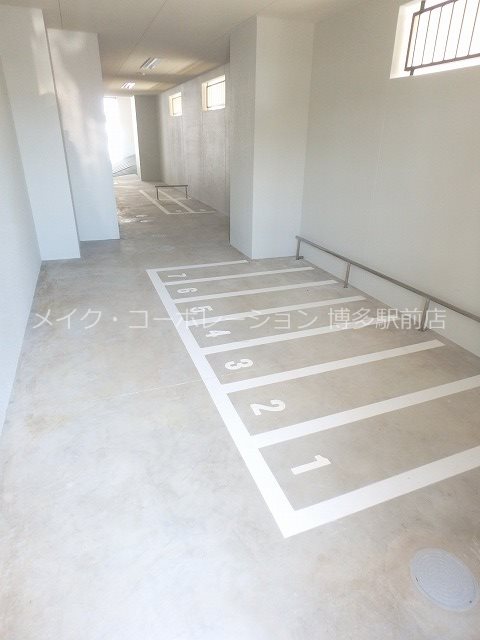 他共有部分 リヴィエールシャン豊 その他11