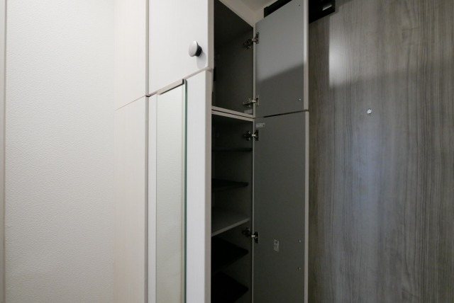 玄関 ADORE六本松 その他8
