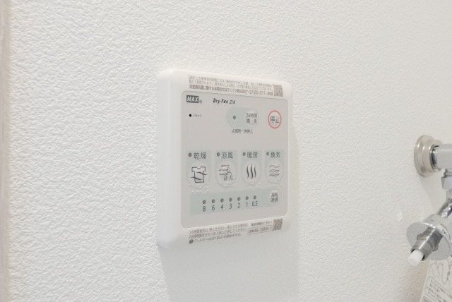他設備 ADORE六本松 その他11