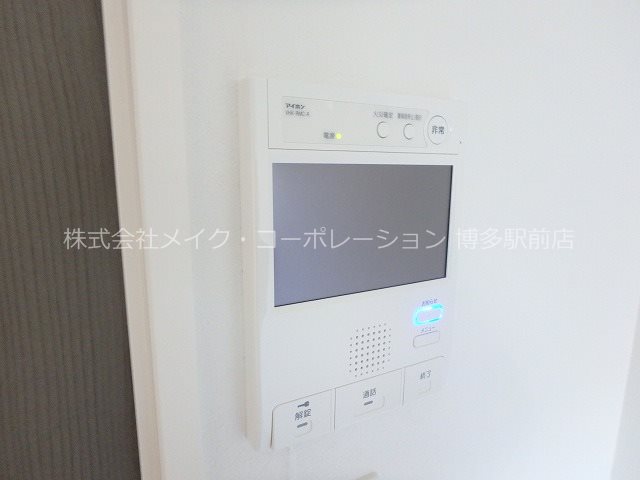 セキュリティ エンクレスト大博通りAPEX その他5