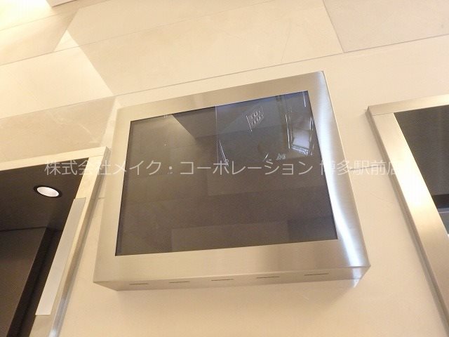 セキュリティ エンクレスト大博通りAPEX その他11
