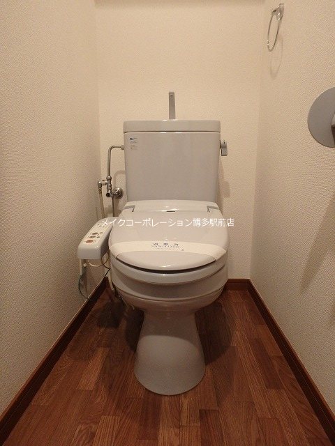 トイレ ロイヤル神屋 その他3