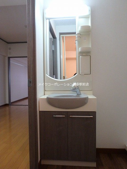 洗面所 ロイヤル神屋 その他4