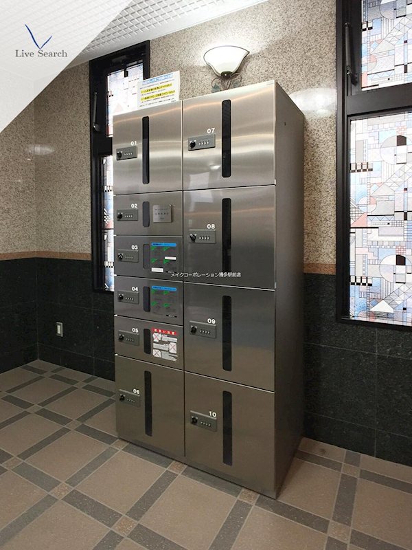 エントランス ロイヤル神屋 その他6