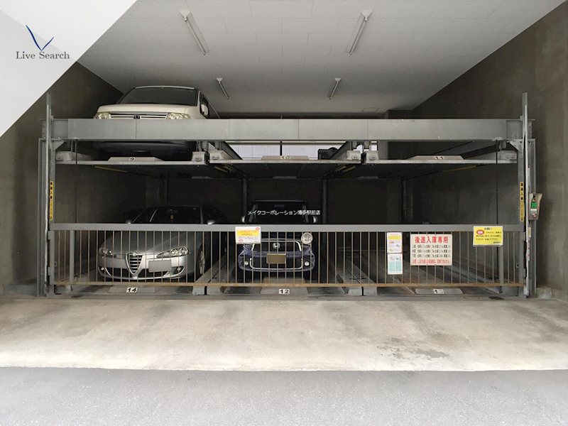 駐車場 ロイヤル神屋 その他7