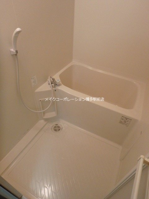 バス ロイヤル神屋 風呂画像