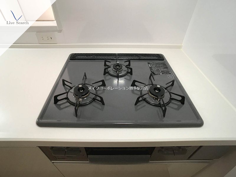 キッチン 沙都和ビル その他10