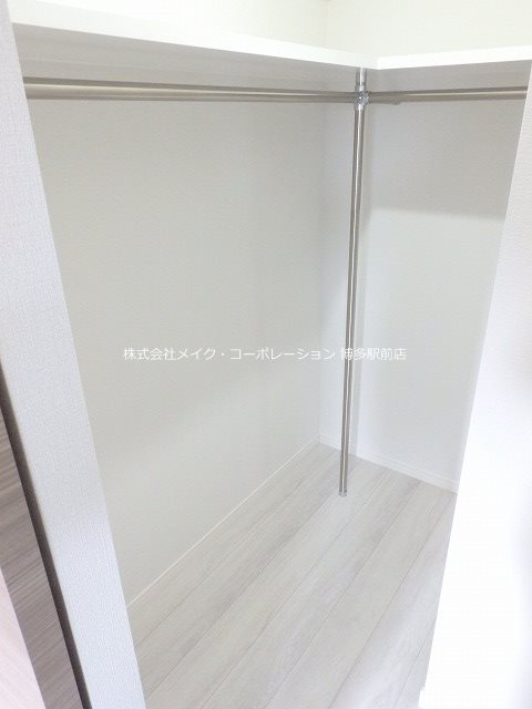 収納 アクアステージ美野島 その他3