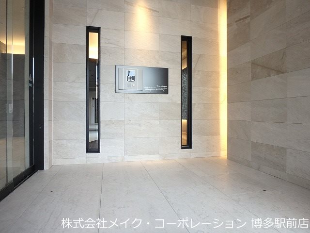 エントランス アクアステージ美野島 その他8