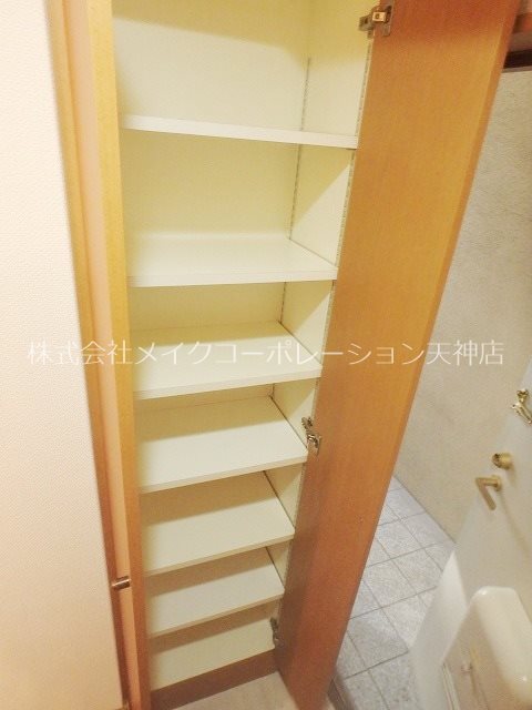 収納 ヴィラージュ高砂 その他7