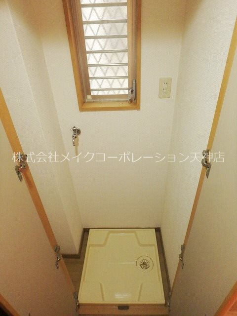 他設備 ヴィラージュ高砂 その他8
